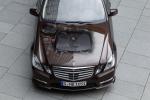 Mercedes-Benz E300 BlueTEC Hybrid 2011 года